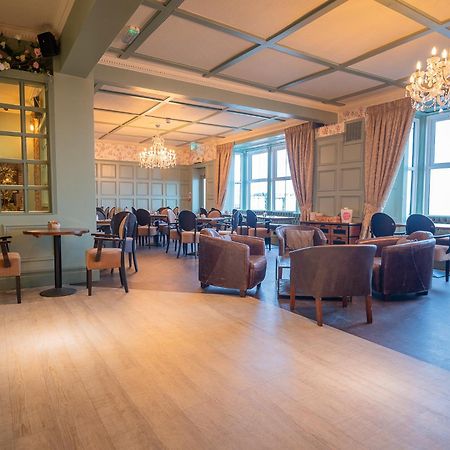 Roker Hotel BW Premier Collection 선덜랜드 외부 사진