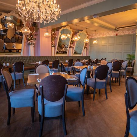 Roker Hotel BW Premier Collection 선덜랜드 외부 사진
