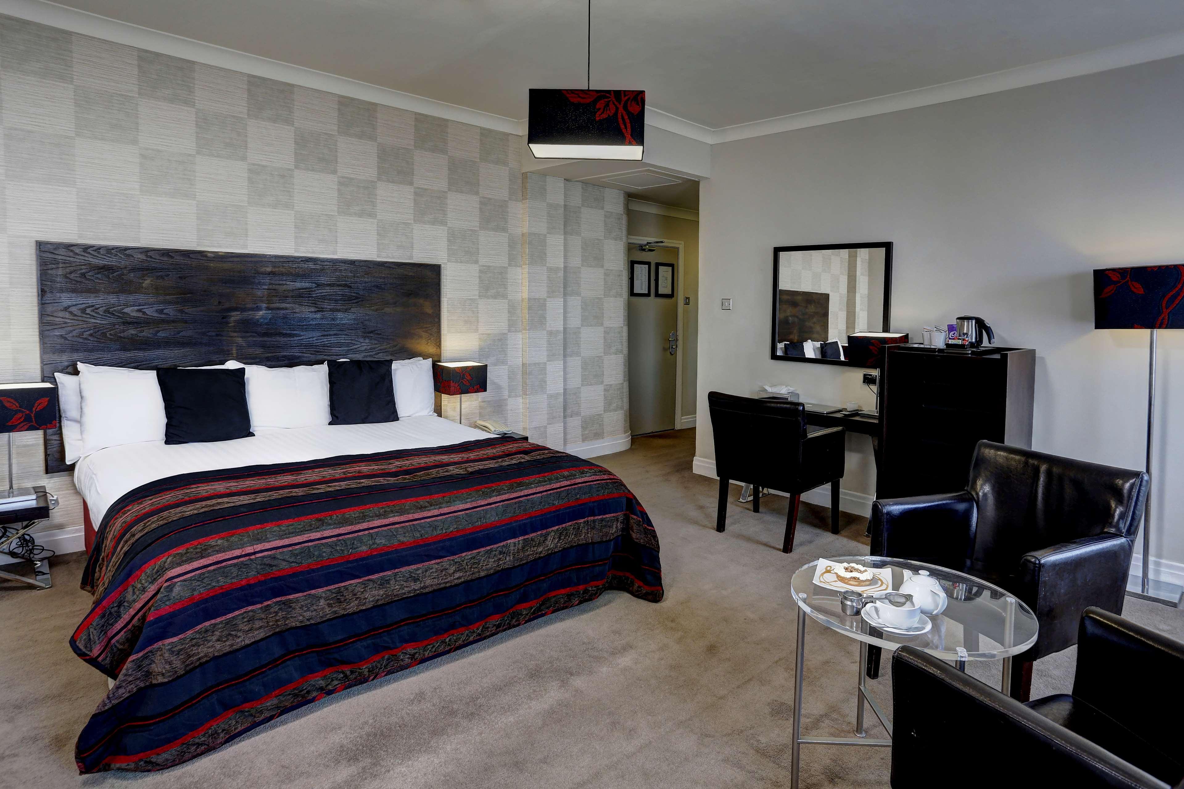 Roker Hotel BW Premier Collection 선덜랜드 외부 사진
