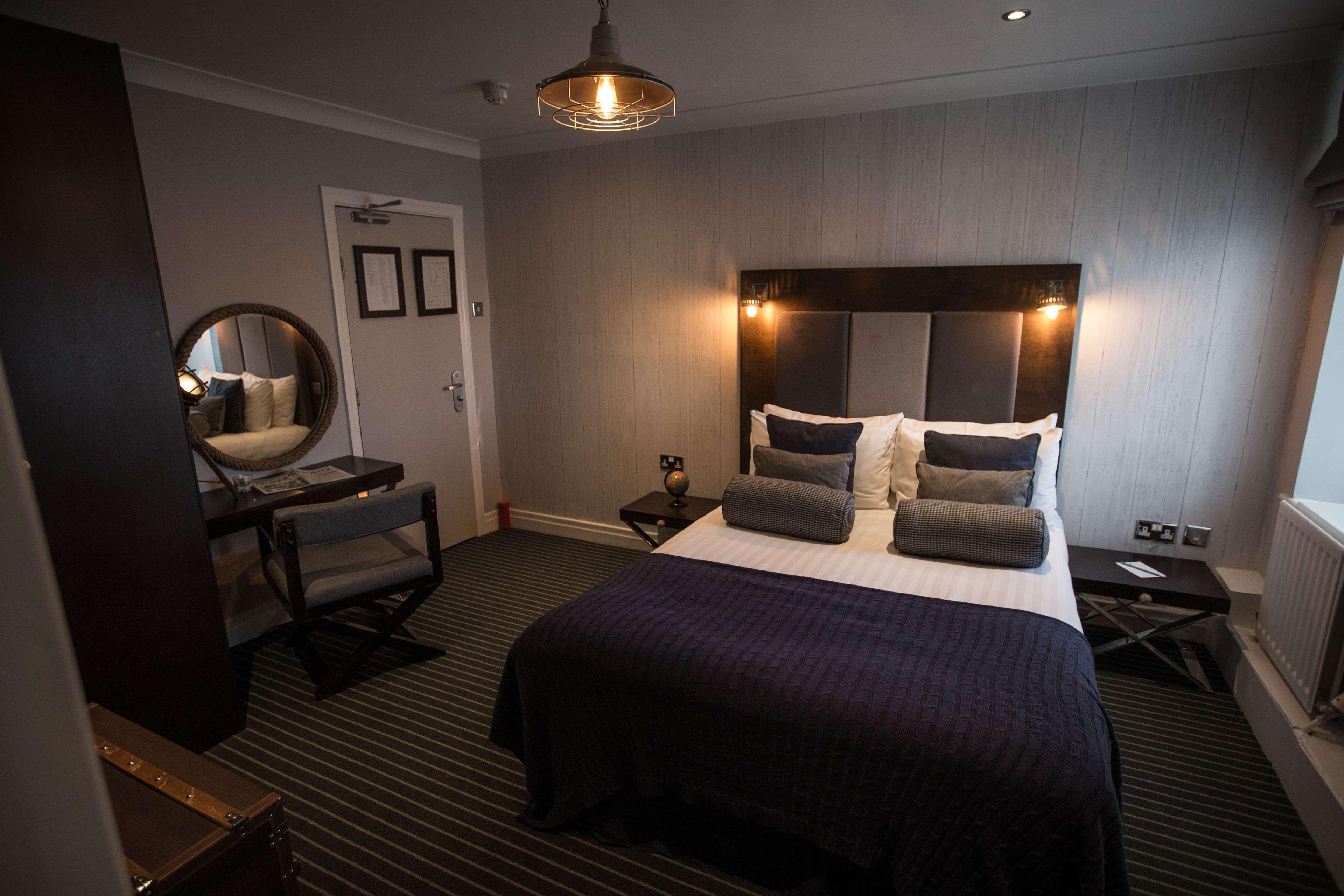 Roker Hotel BW Premier Collection 선덜랜드 외부 사진