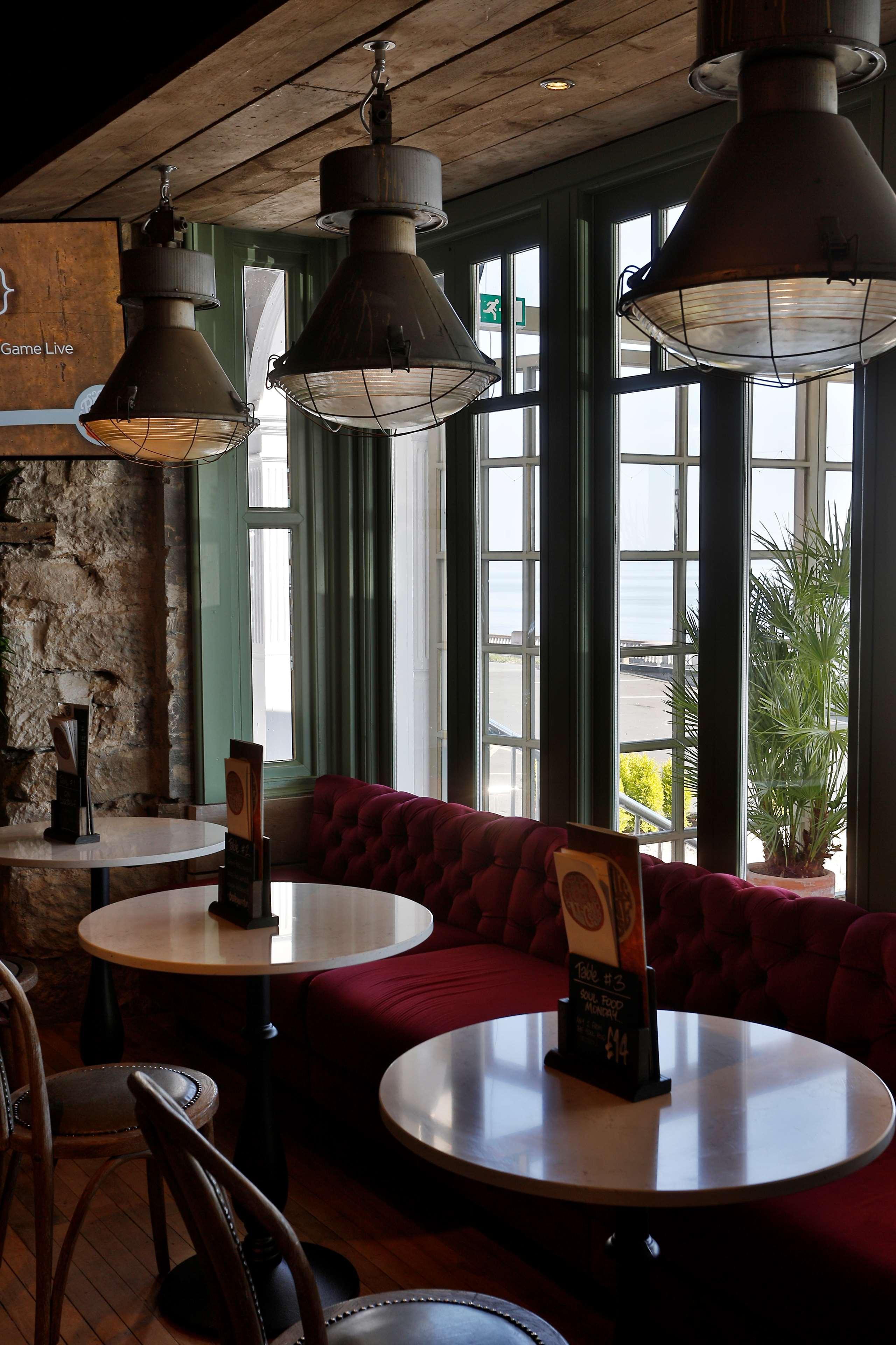 Roker Hotel BW Premier Collection 선덜랜드 외부 사진