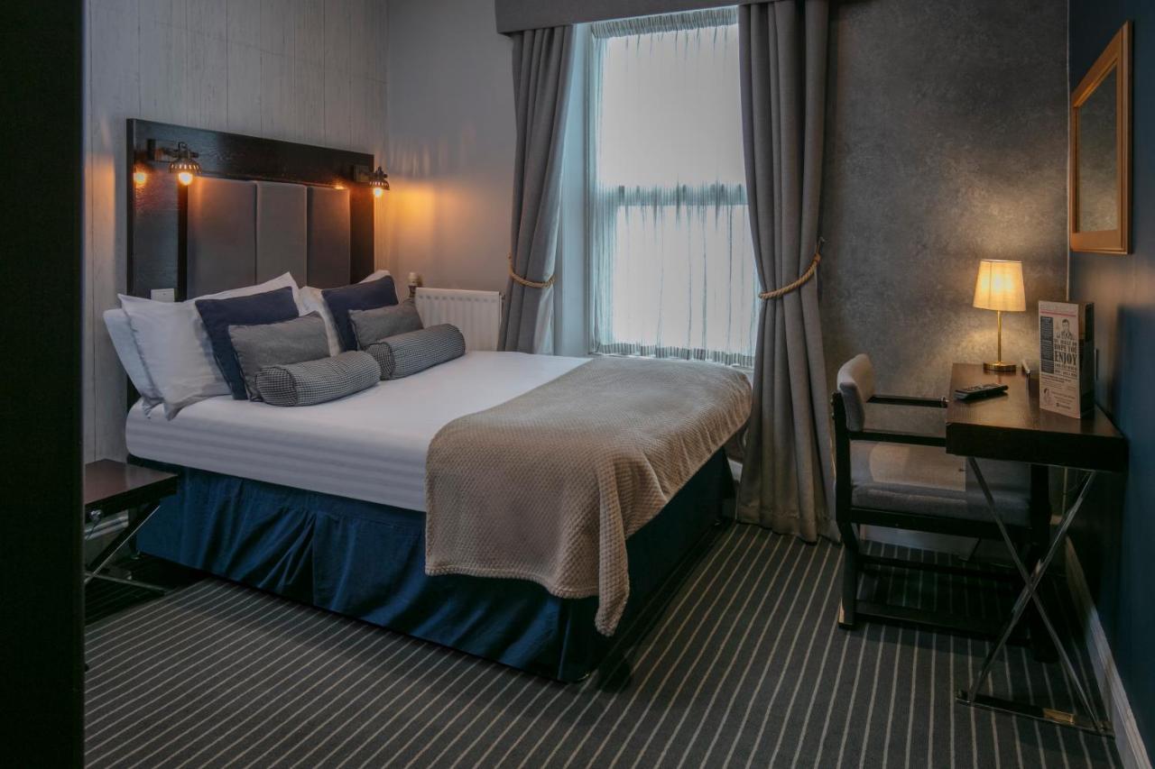 Roker Hotel BW Premier Collection 선덜랜드 외부 사진