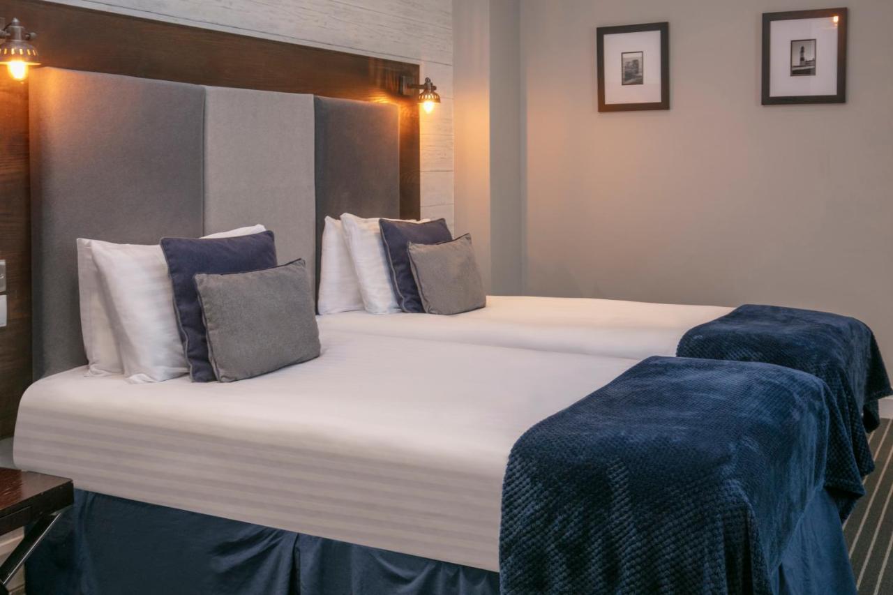 Roker Hotel BW Premier Collection 선덜랜드 외부 사진