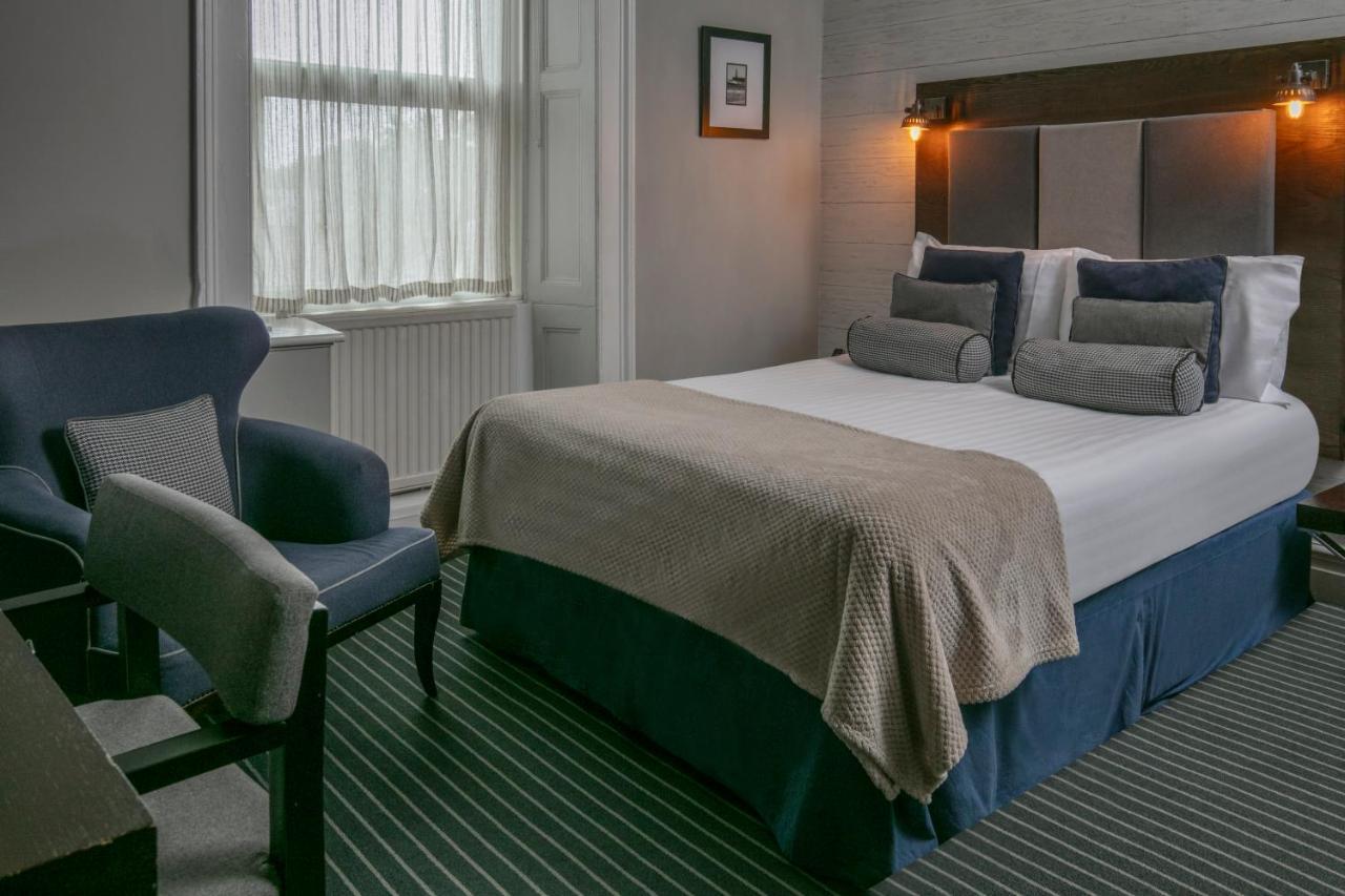Roker Hotel BW Premier Collection 선덜랜드 외부 사진