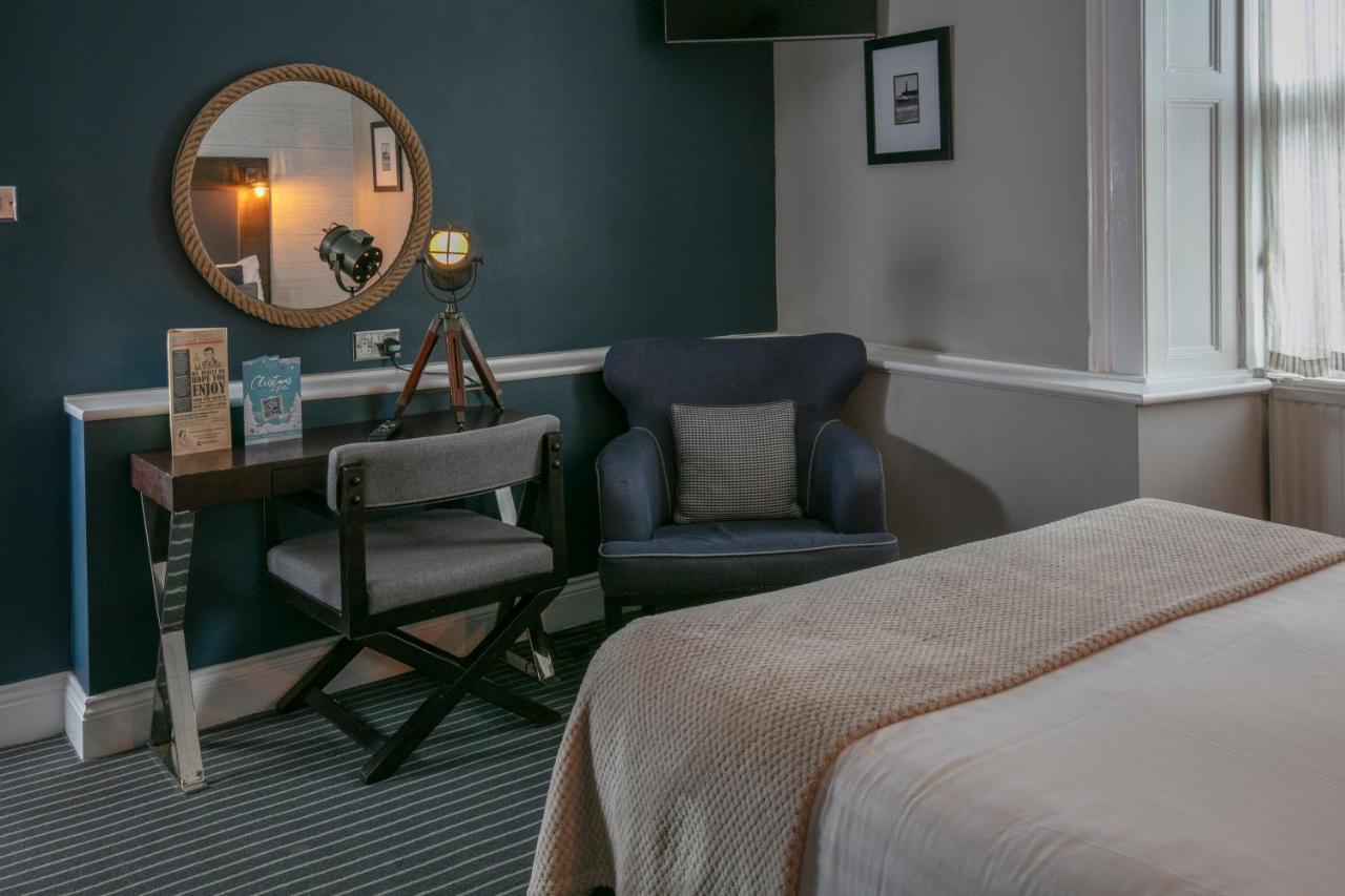 Roker Hotel BW Premier Collection 선덜랜드 외부 사진