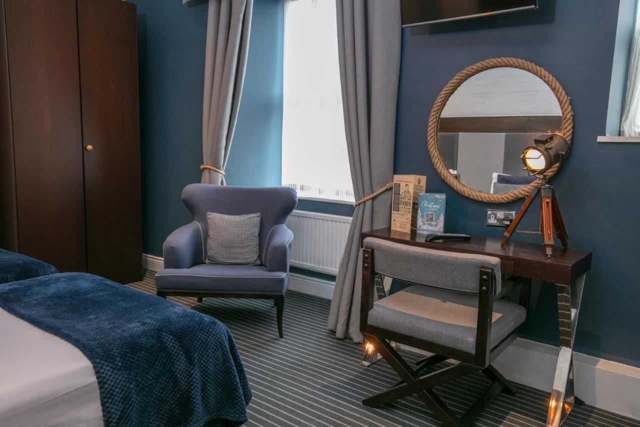 Roker Hotel BW Premier Collection 선덜랜드 외부 사진