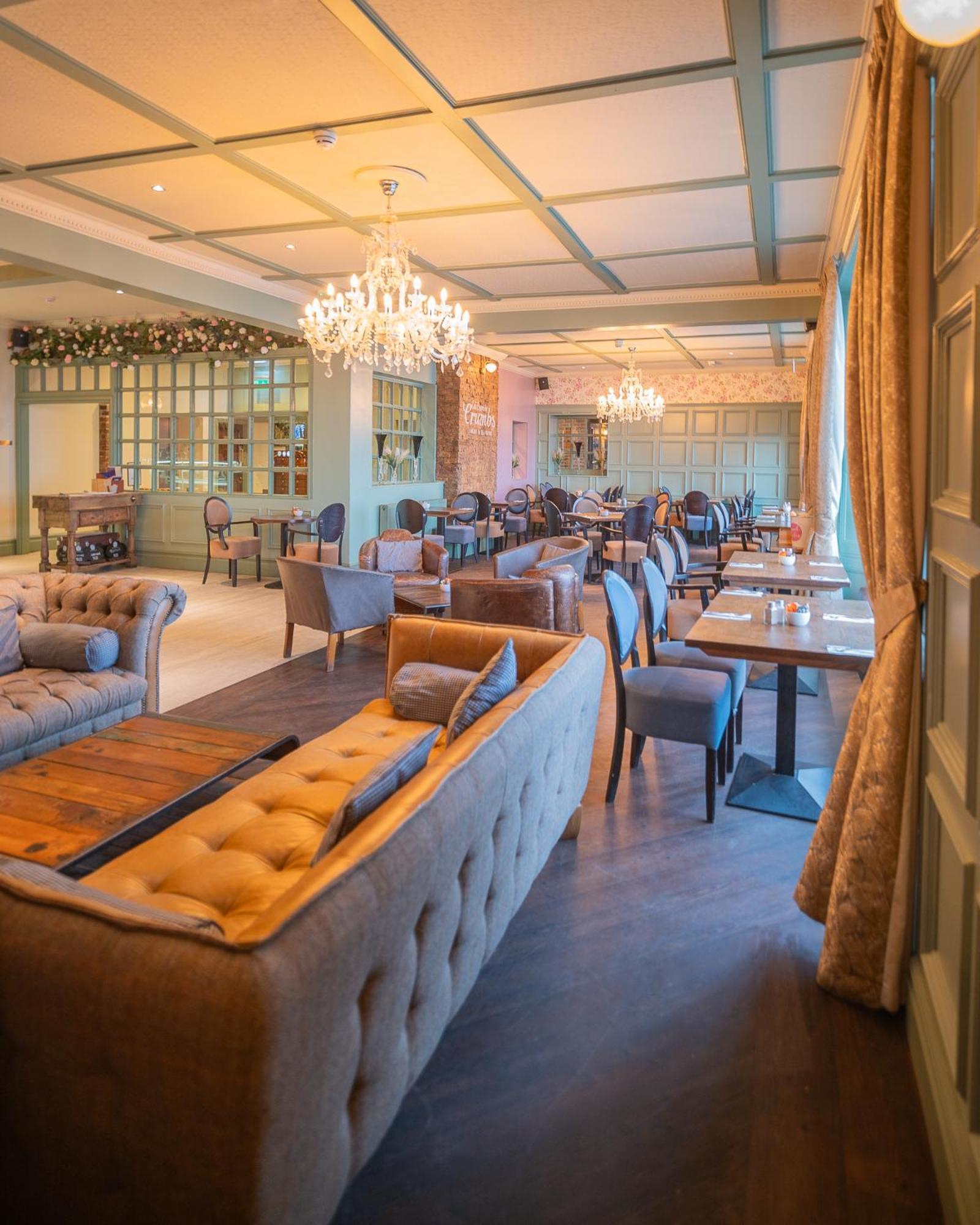 Roker Hotel BW Premier Collection 선덜랜드 외부 사진