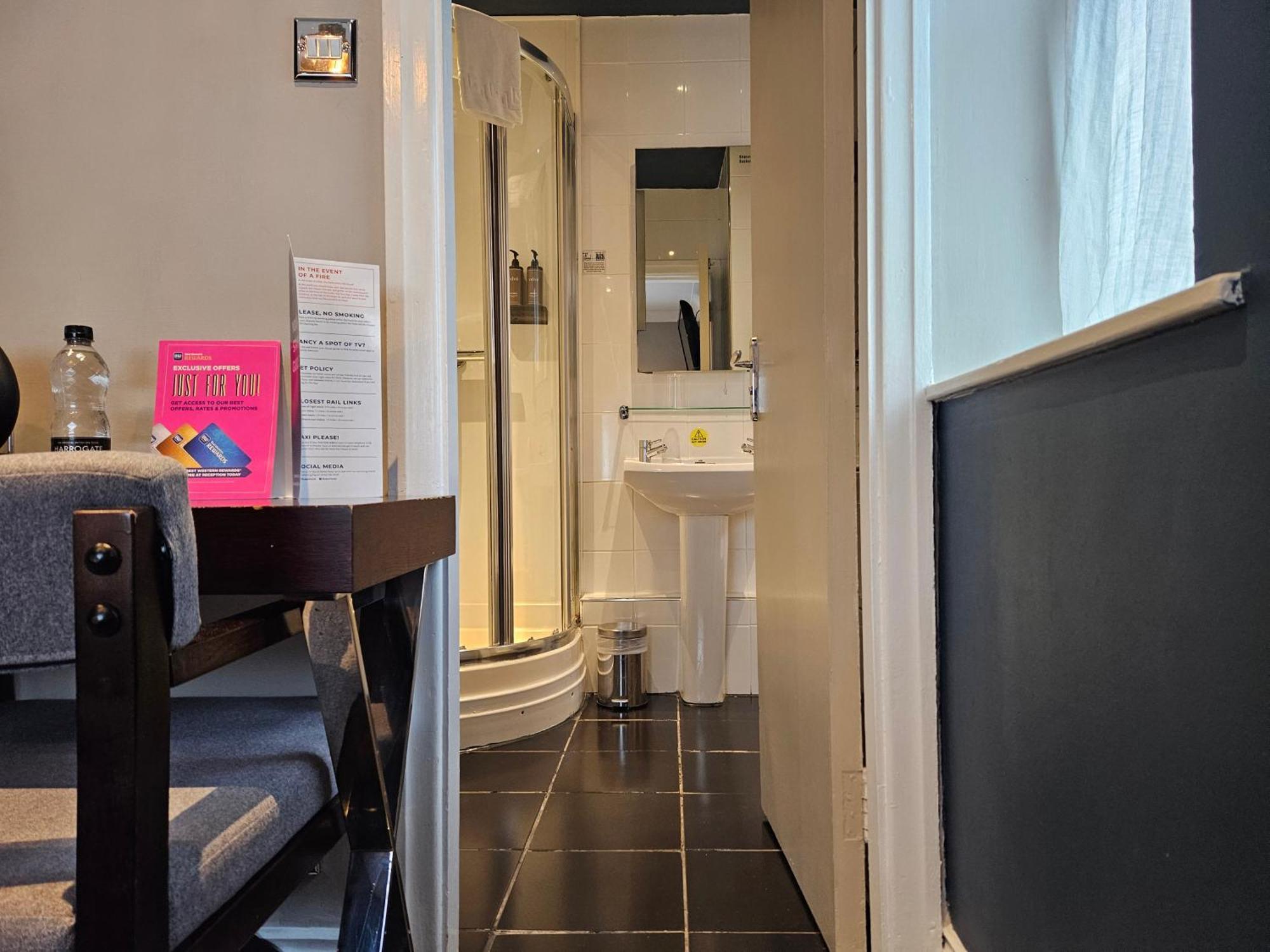 Roker Hotel BW Premier Collection 선덜랜드 외부 사진