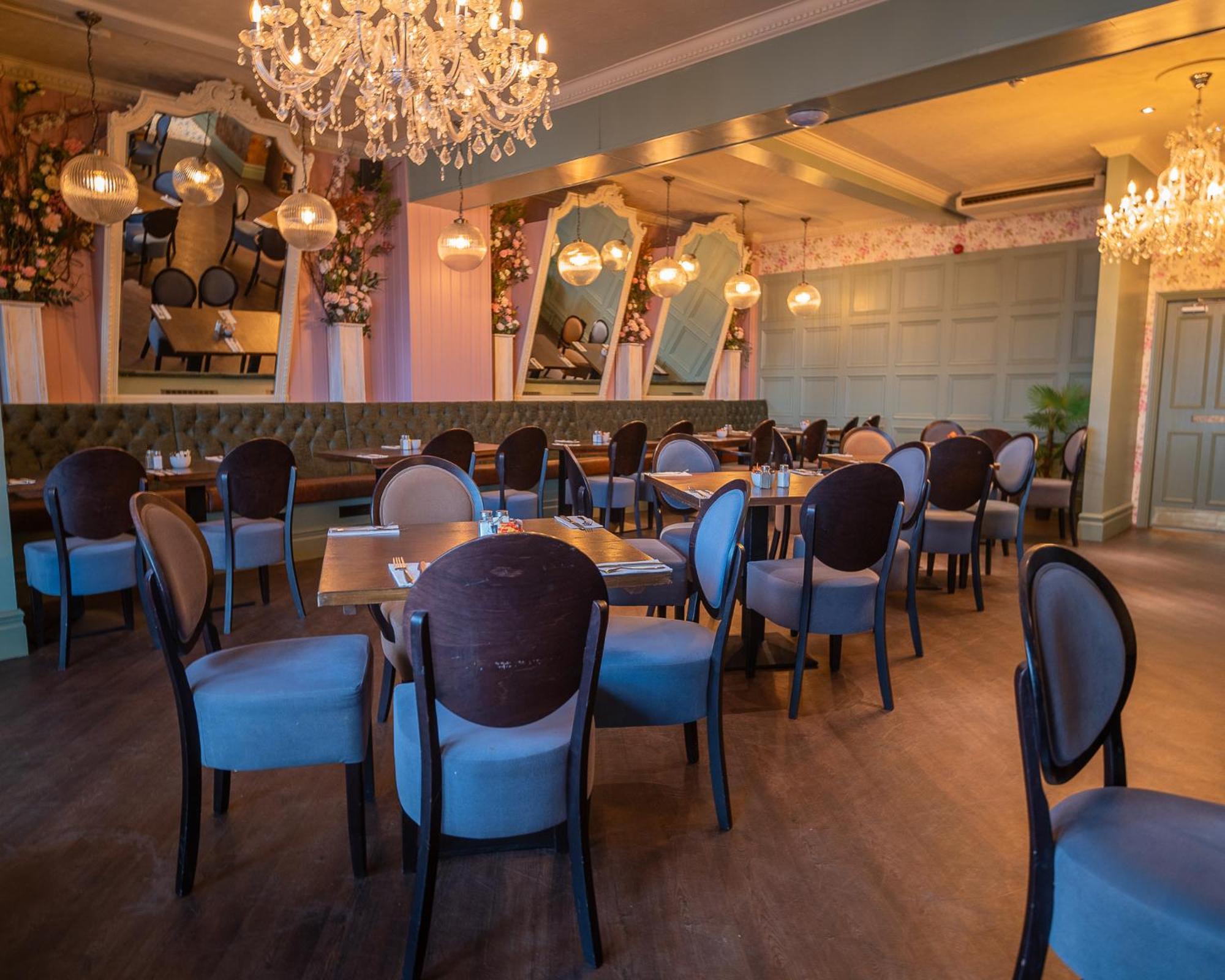 Roker Hotel BW Premier Collection 선덜랜드 외부 사진