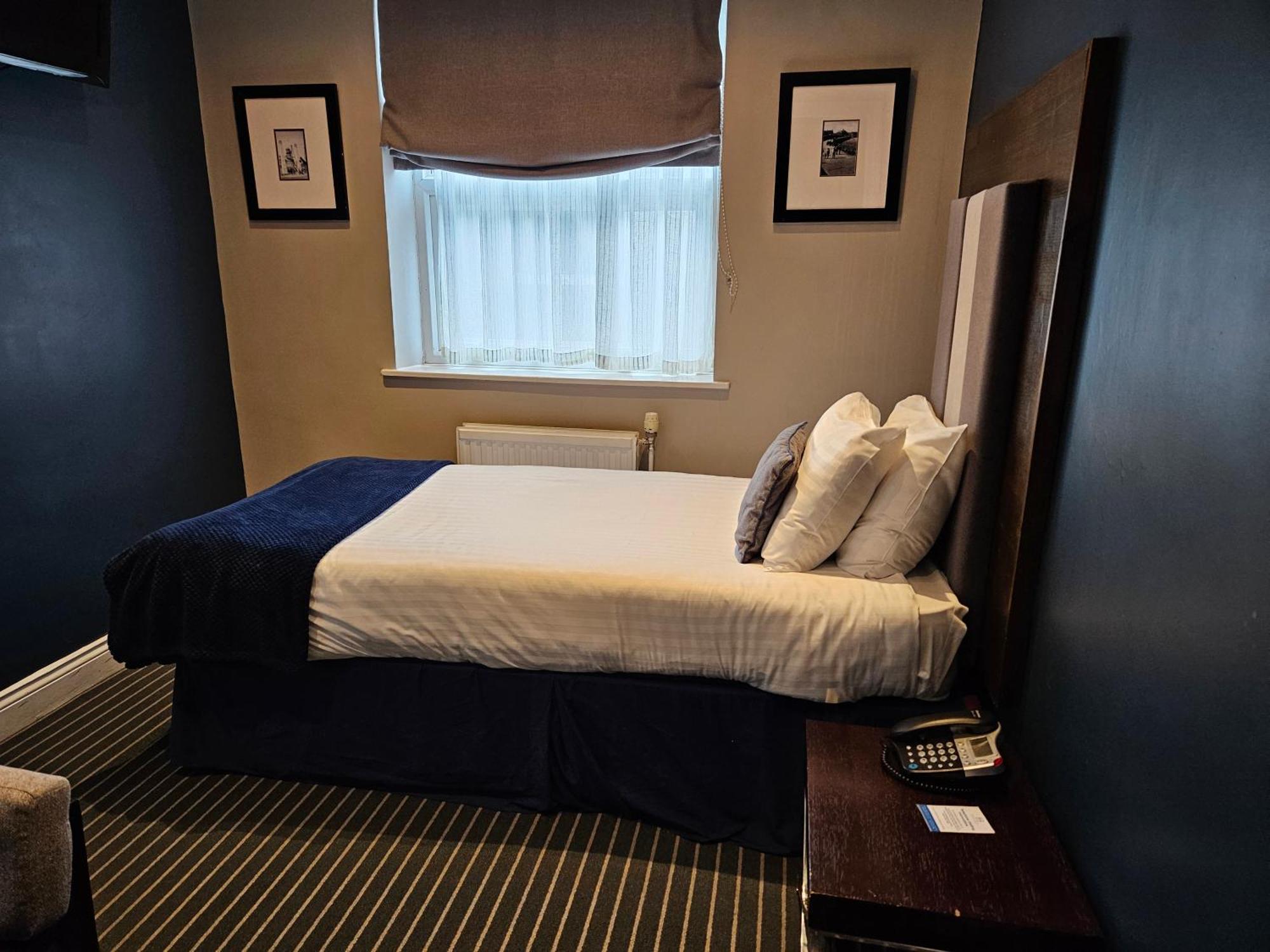 Roker Hotel BW Premier Collection 선덜랜드 외부 사진