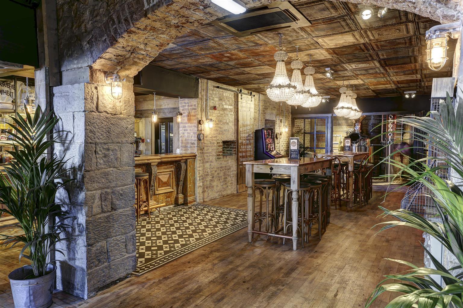 Roker Hotel BW Premier Collection 선덜랜드 외부 사진