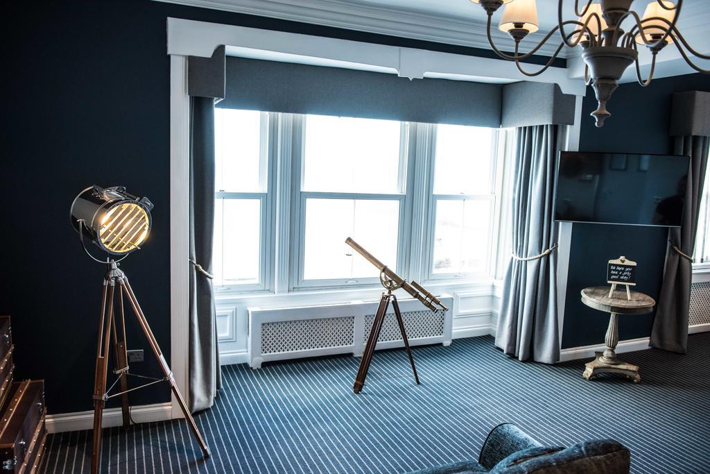 Roker Hotel BW Premier Collection 선덜랜드 외부 사진
