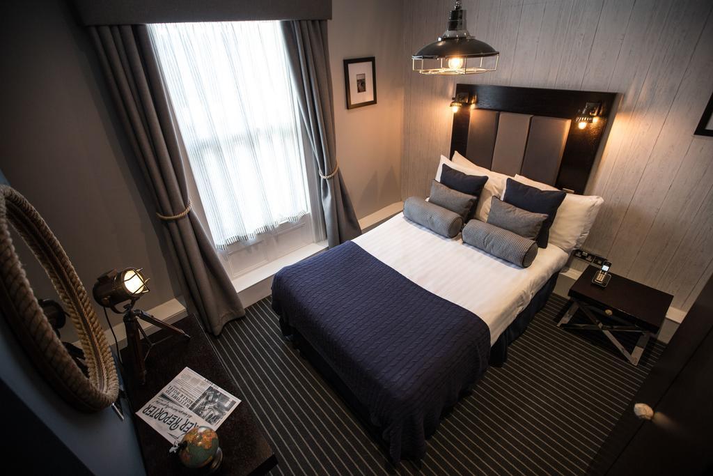 Roker Hotel BW Premier Collection 선덜랜드 외부 사진
