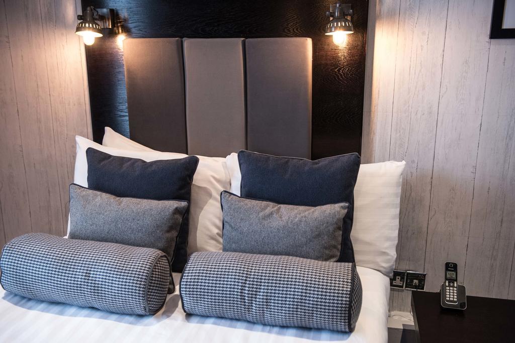 Roker Hotel BW Premier Collection 선덜랜드 외부 사진