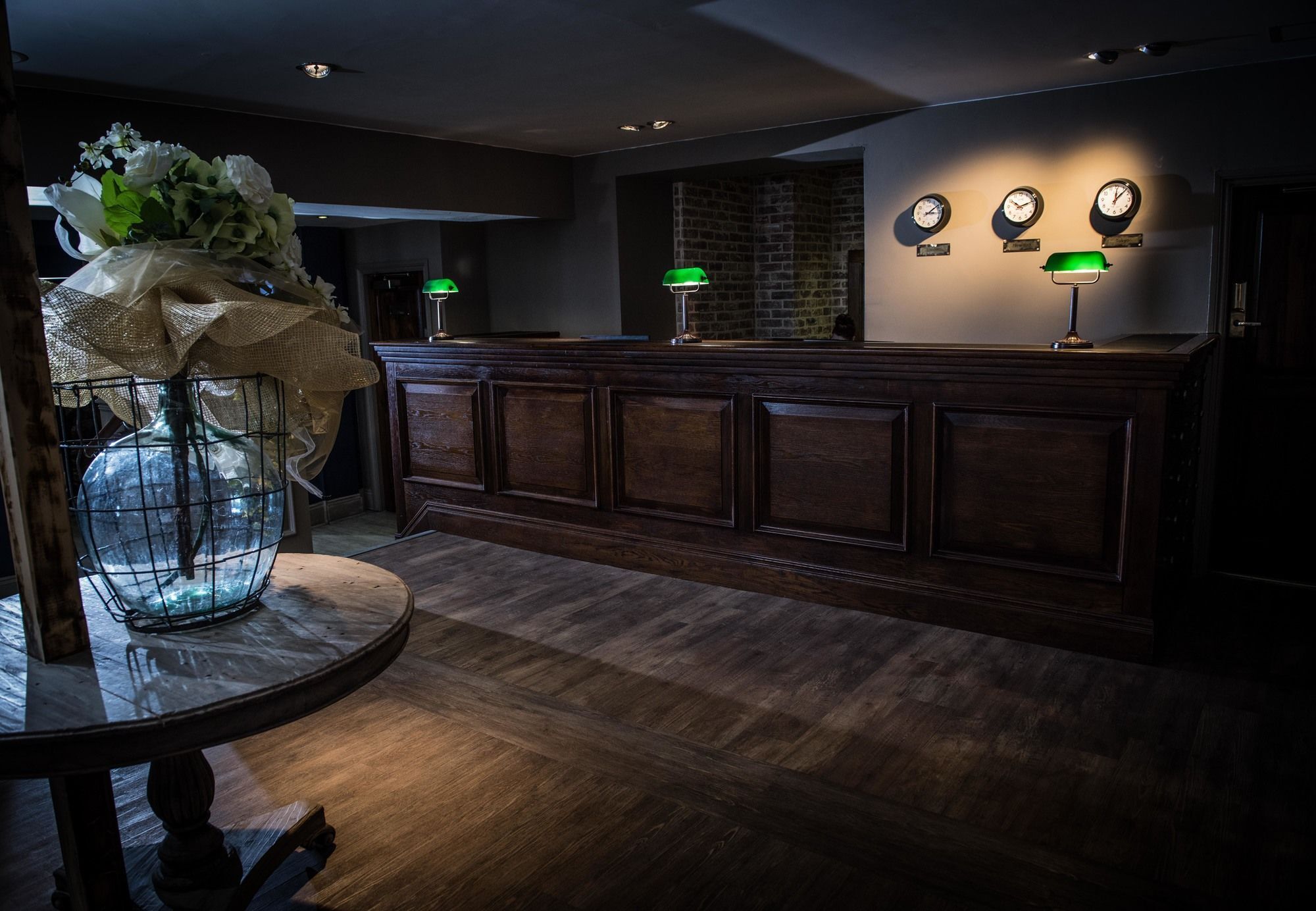 Roker Hotel BW Premier Collection 선덜랜드 외부 사진