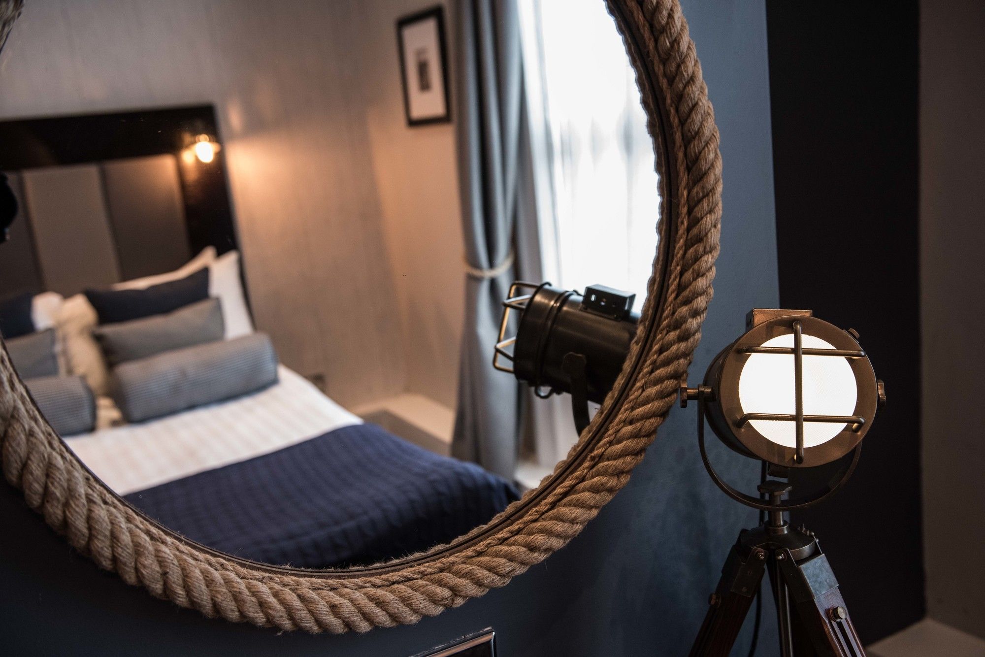 Roker Hotel BW Premier Collection 선덜랜드 외부 사진